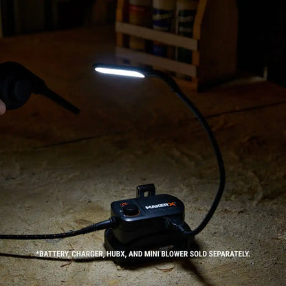 USB LED Flex Light