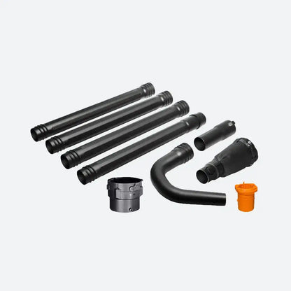 GUTTERPRO Universal Gutter Cleaning Kit for Leaf Blowers