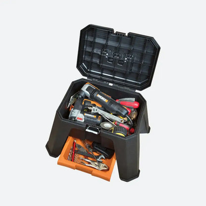 ZipSnip / Step Stool Combo Kit (Discontinued)
