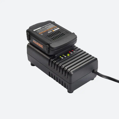 20V 2 A charger