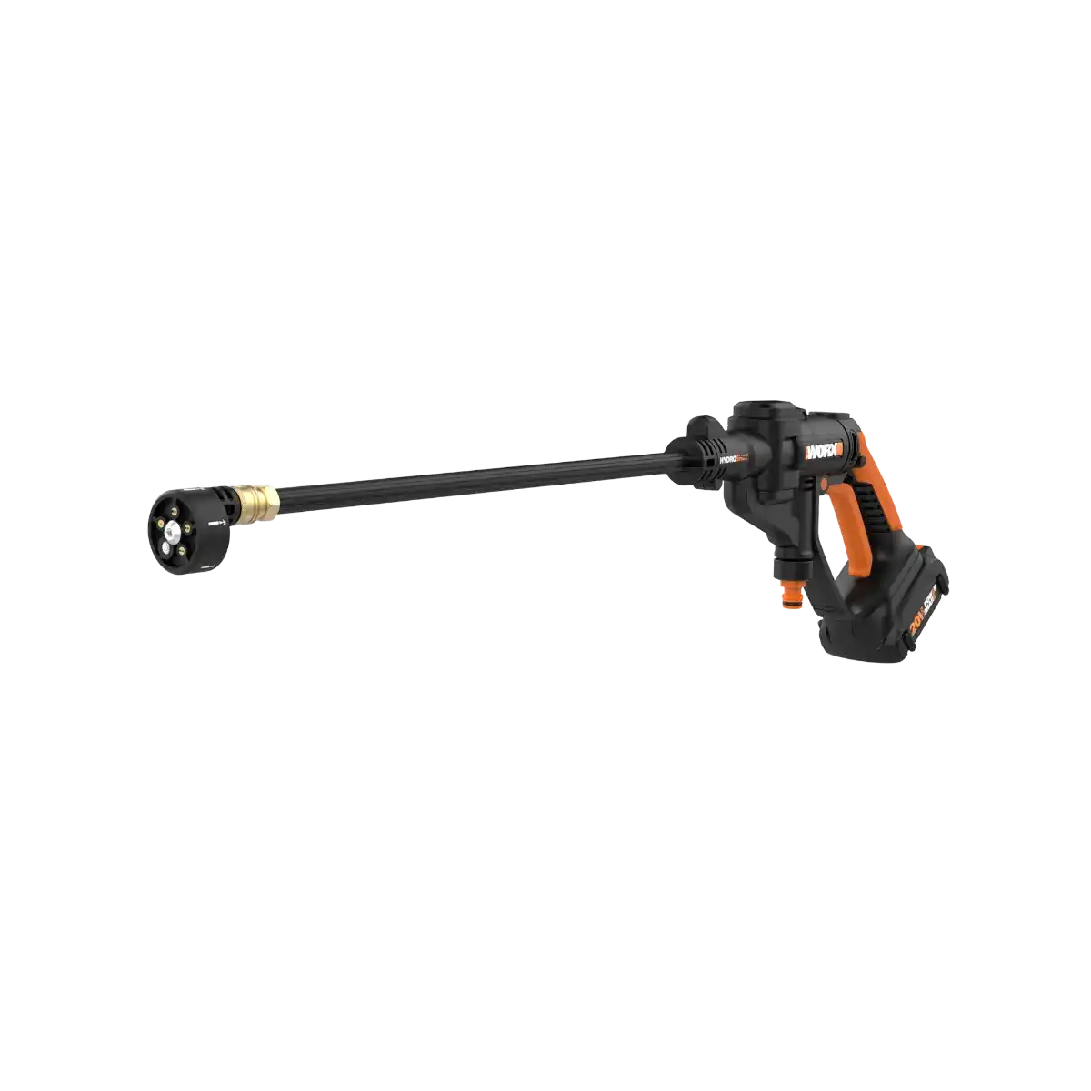 20V Power Share Hydroshot Portable Power Cleaner