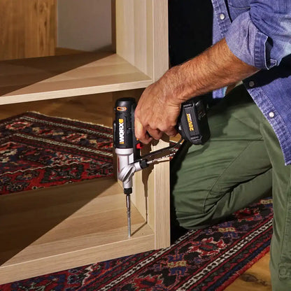 20V Power Share Switchdriver 2-in-1 Cordless Drill & Driver (Discontinued)
