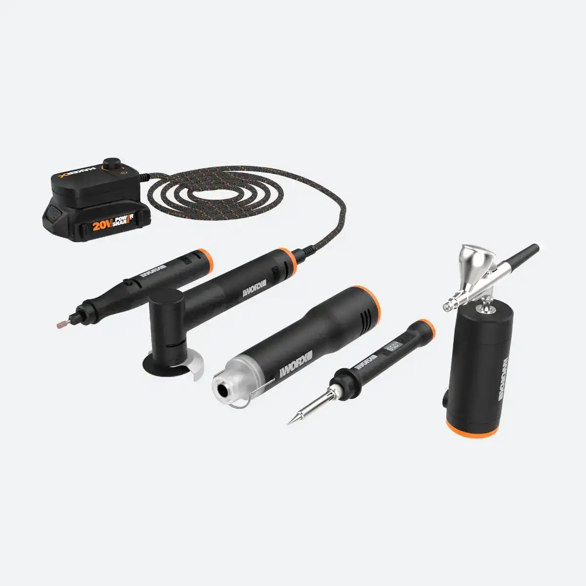 MAKERX Ultimate Combo Kit (Discontinued)