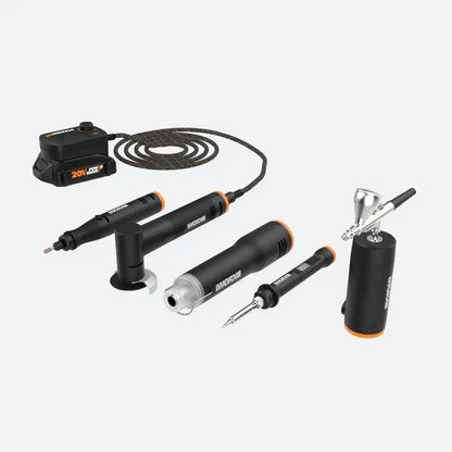 MAKERX Ultimate Combo Kit (Discontinued)