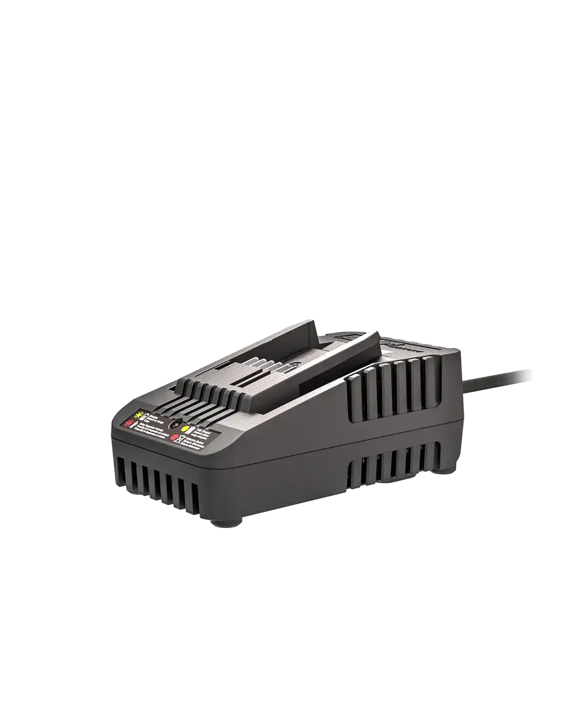 20V 2 A charger