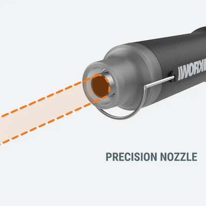 20V MAKERX Mini Heat Gun - Tool Only