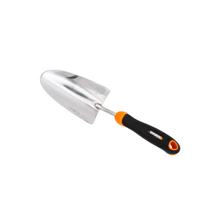 6" garden hand trowel
