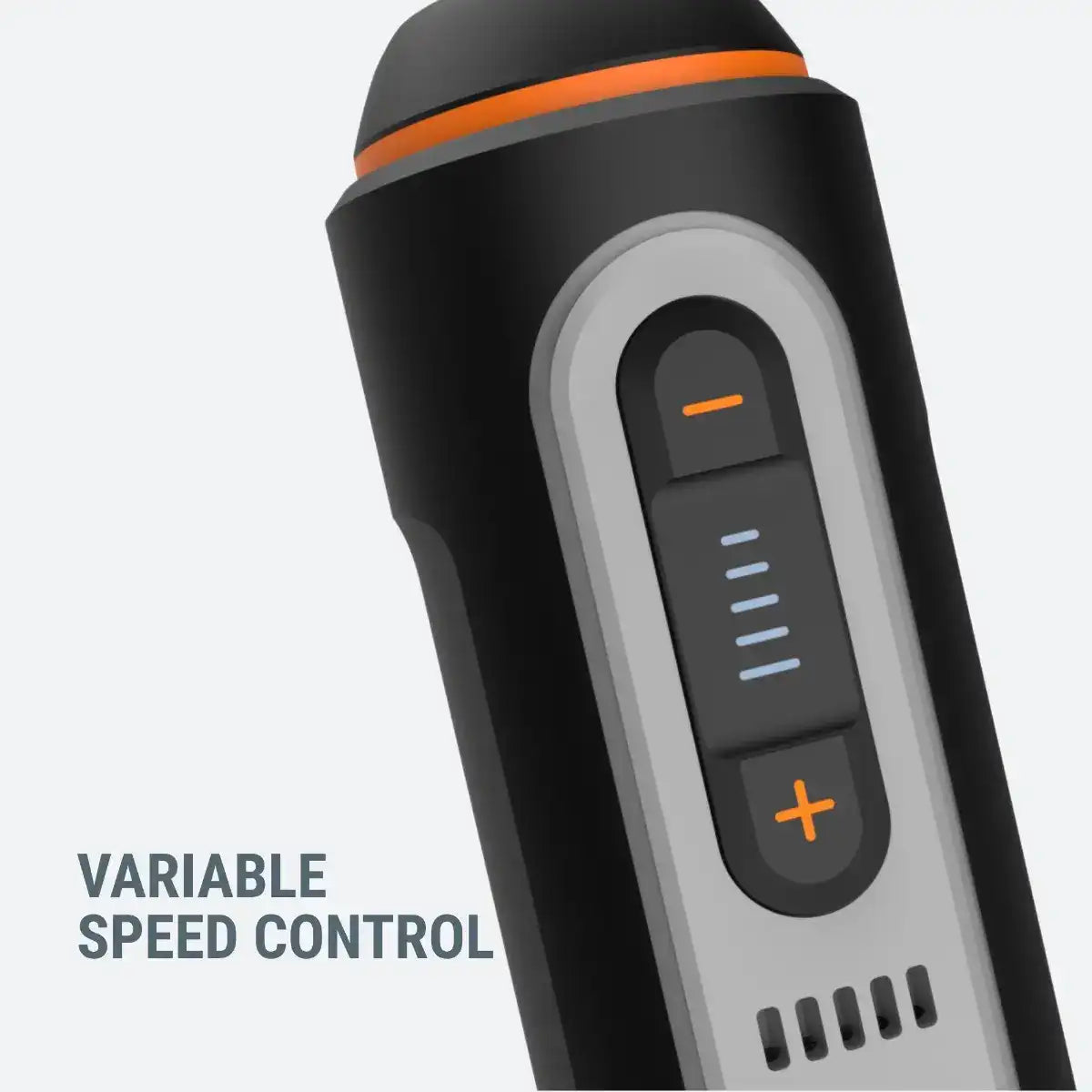 8V Cordless Rotary Tool (Discontinued)