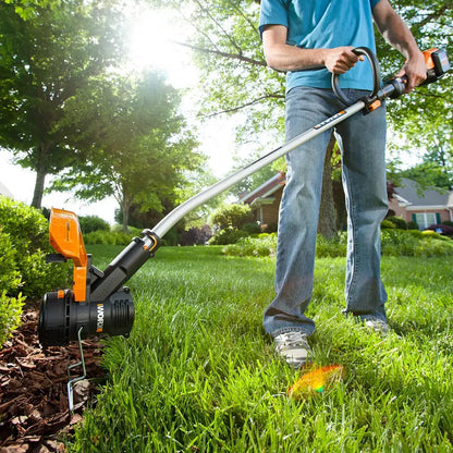 40V Share Volt Cordless String Trimmer & Edger (Discontinued)