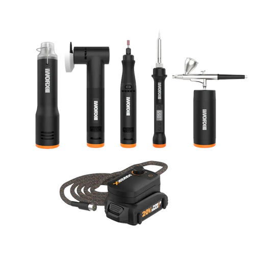 MAKERX Ultimate Combo Kit (Discontinued)