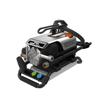 13 Amp 1800 PSI 1.2 GPM pressure washer