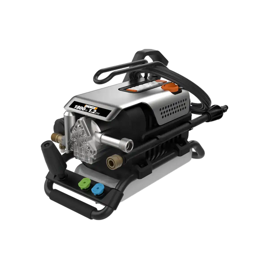 13 Amp 1800 PSI 1.2 GPM pressure washer