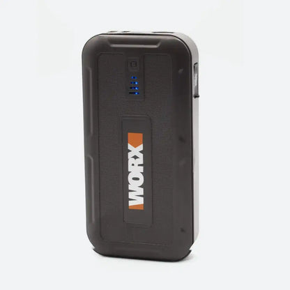 12V Compact Jumpstarter