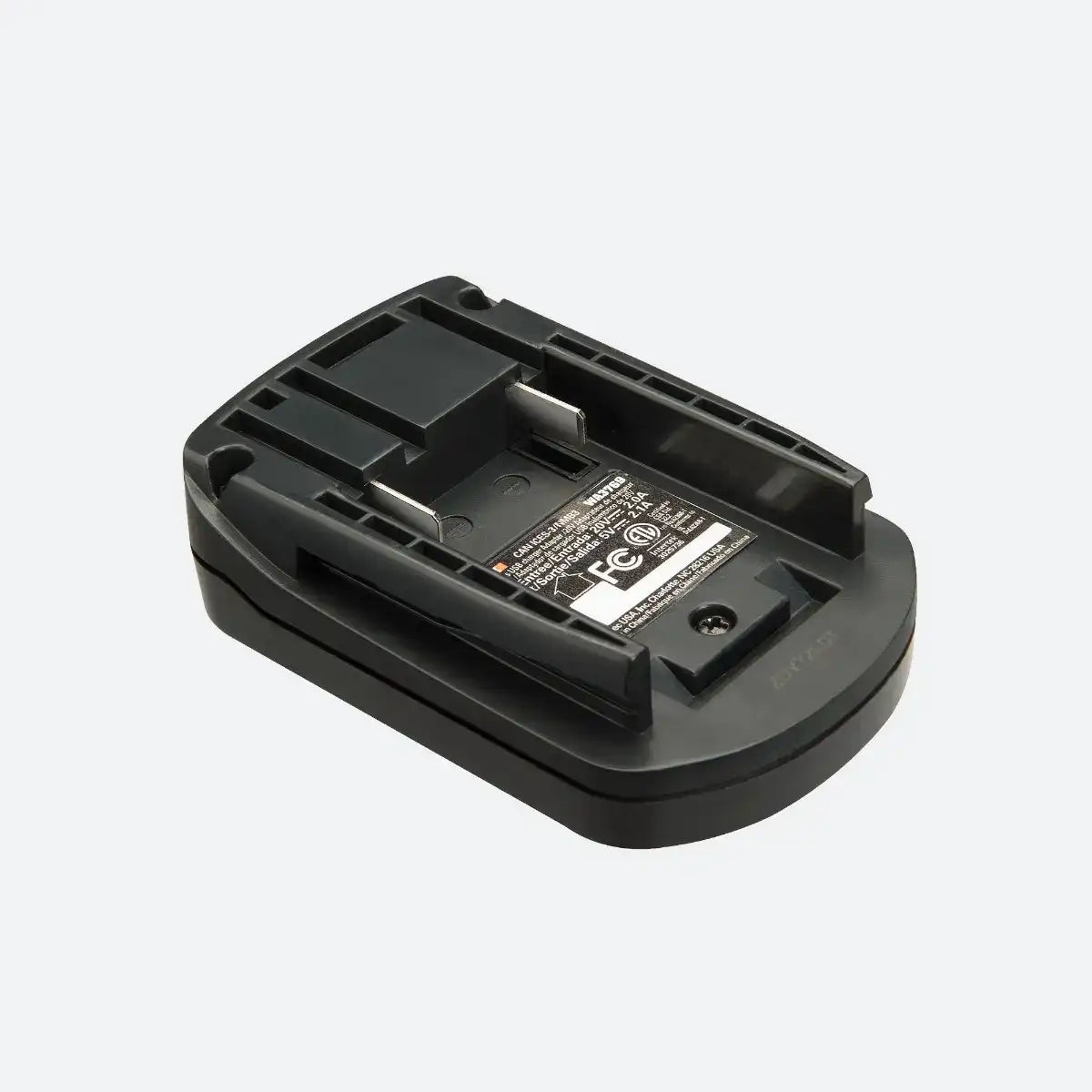 20V USB Charger Adapter