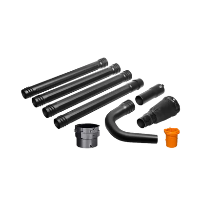 GUTTERPRO Universal Gutter Cleaning Kit for Leaf Blowers