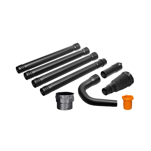 GUTTERPRO Universal Gutter Cleaning Kit for Leaf Blowers
