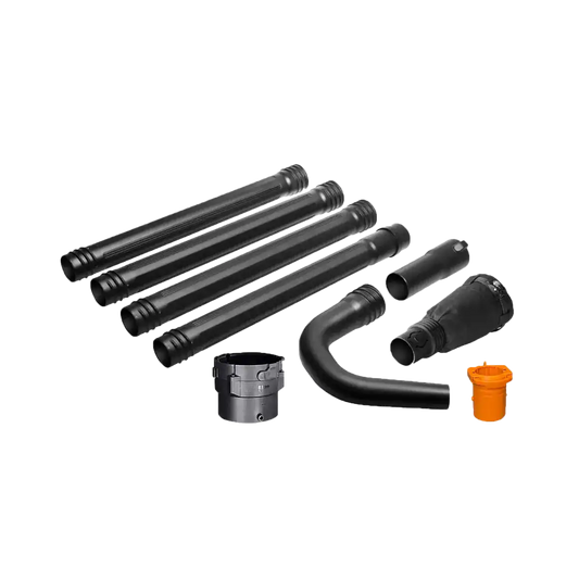 GUTTERPRO Universal Gutter Cleaning Kit for Leaf Blowers