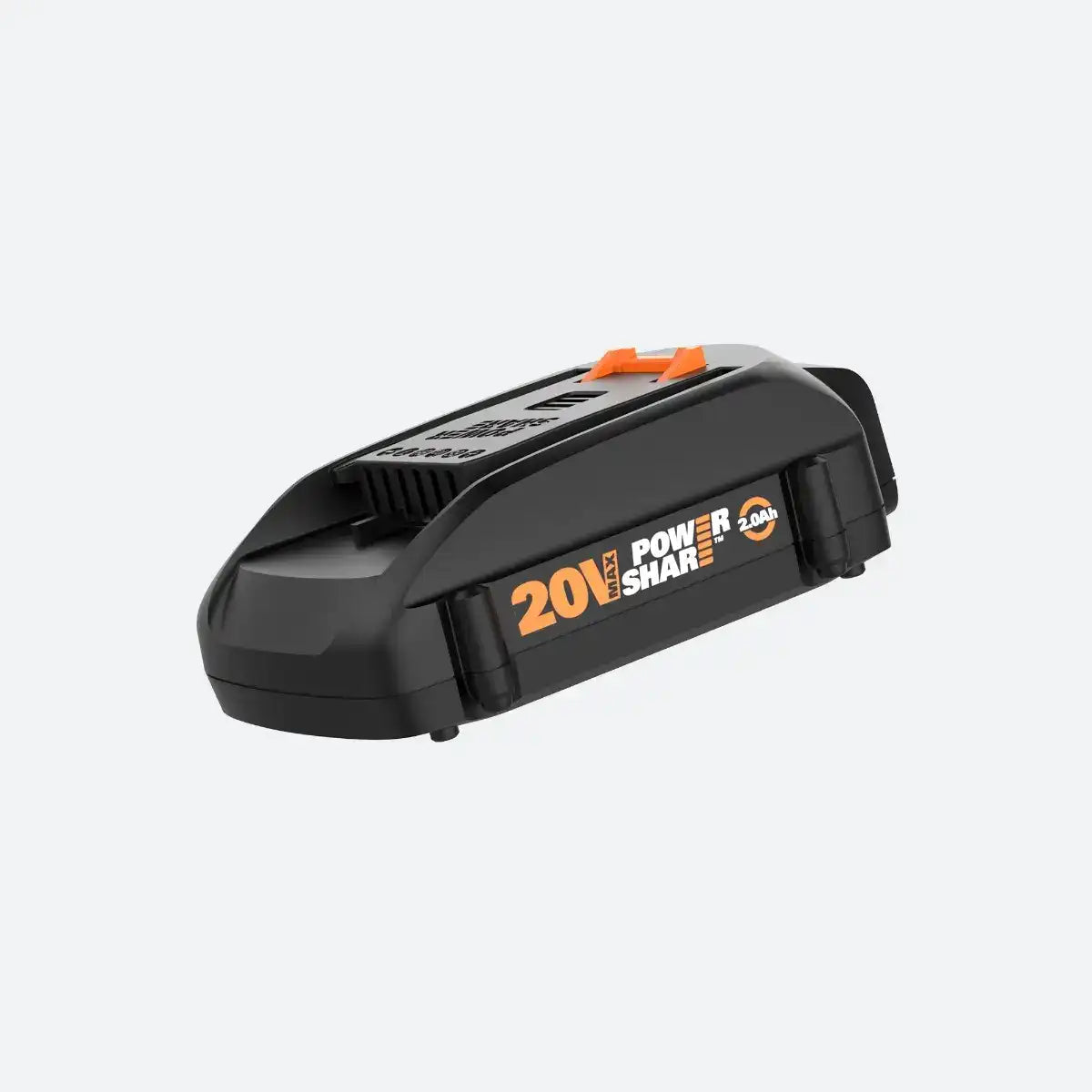 20V Power Share 2.0 Ah Battery and Charger (Discontinued)