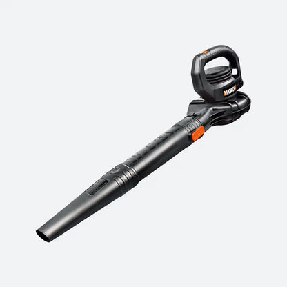7.5 Amp Electric 2-Speed Leaf Blower (Discontinued)