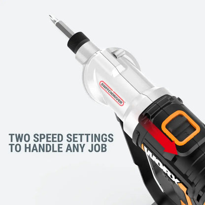 20V Power Share Switchdriver 2-in-1 Cordless Drill & Driver (Discontinued)