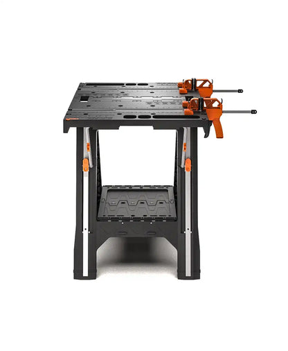 Multi-function work table