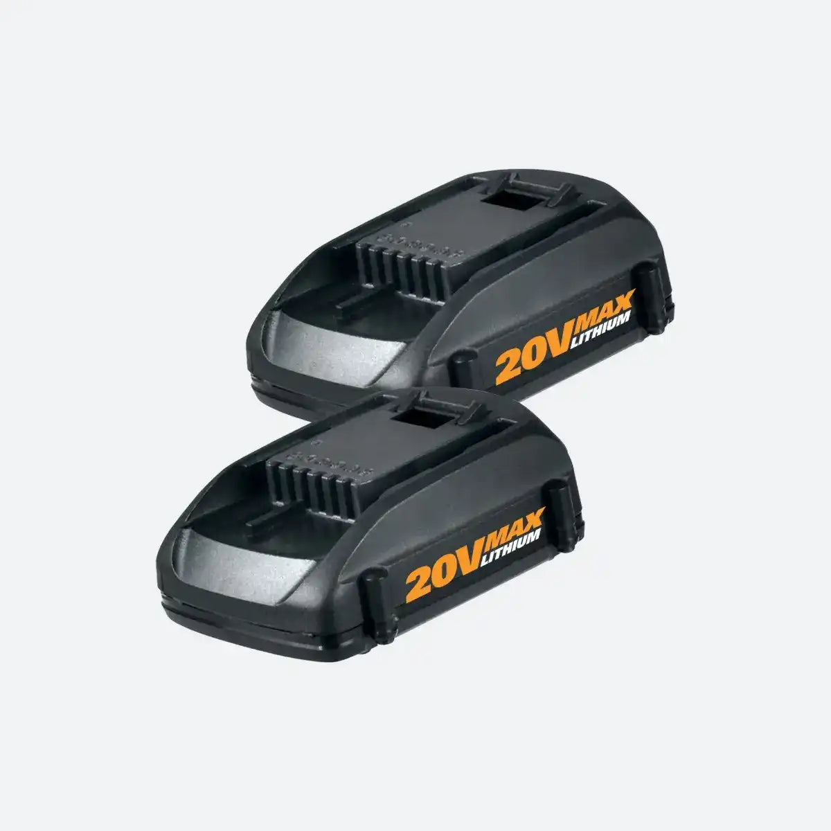 20V Power Share 2.0 Ah Battery 2-Pack (Discontinued)