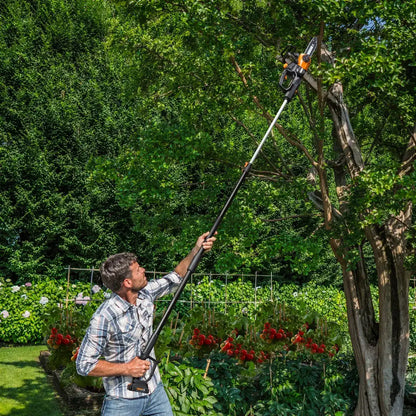 20V Power Share Cordless Chainsaw Pole Extension