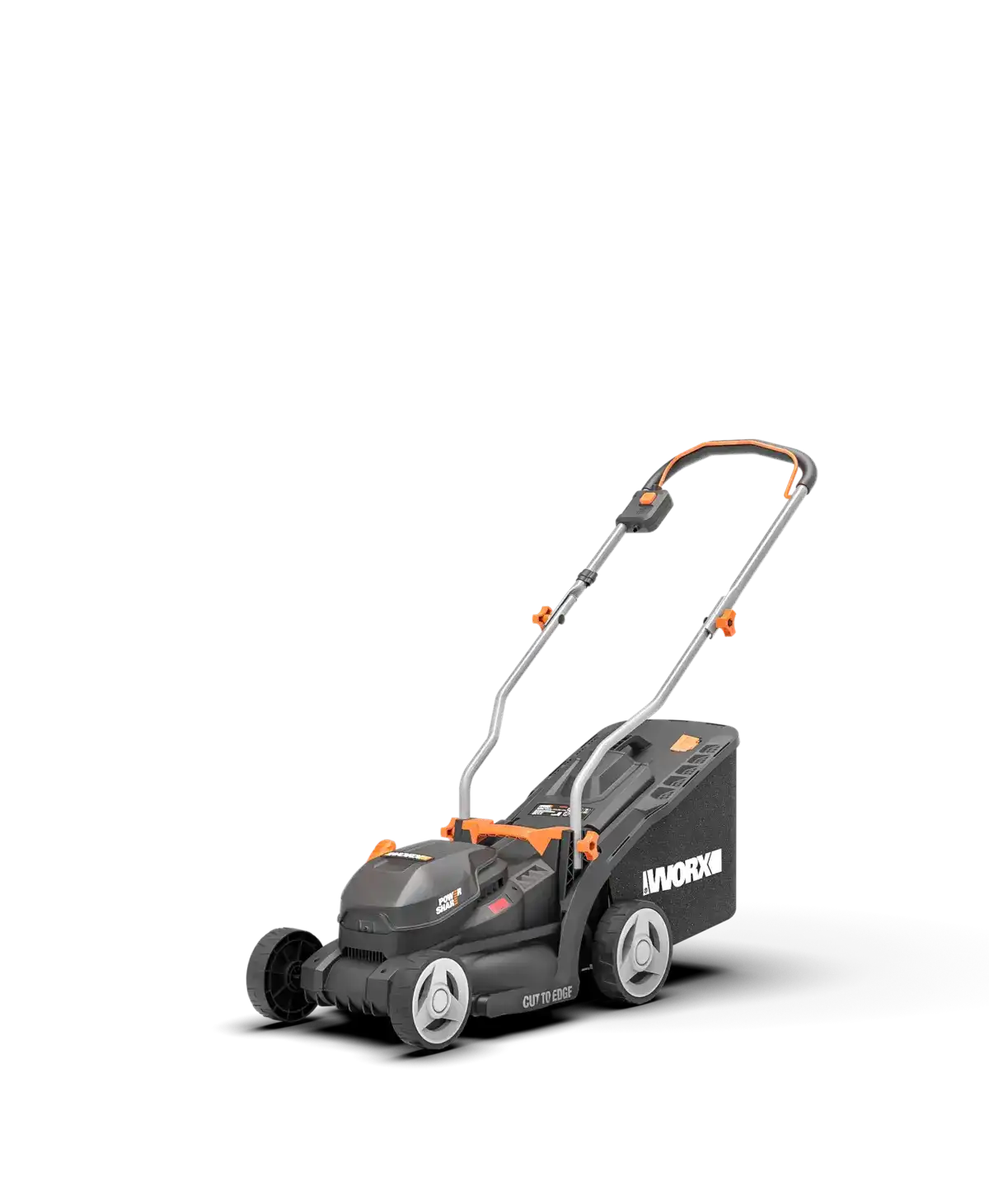 20V 14'' brushless lawn mower