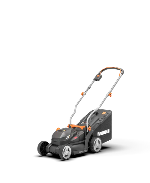 20V 14'' brushless lawn mower