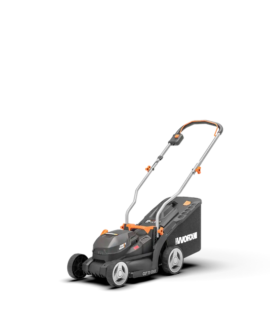 20V 14'' brushless lawn mower