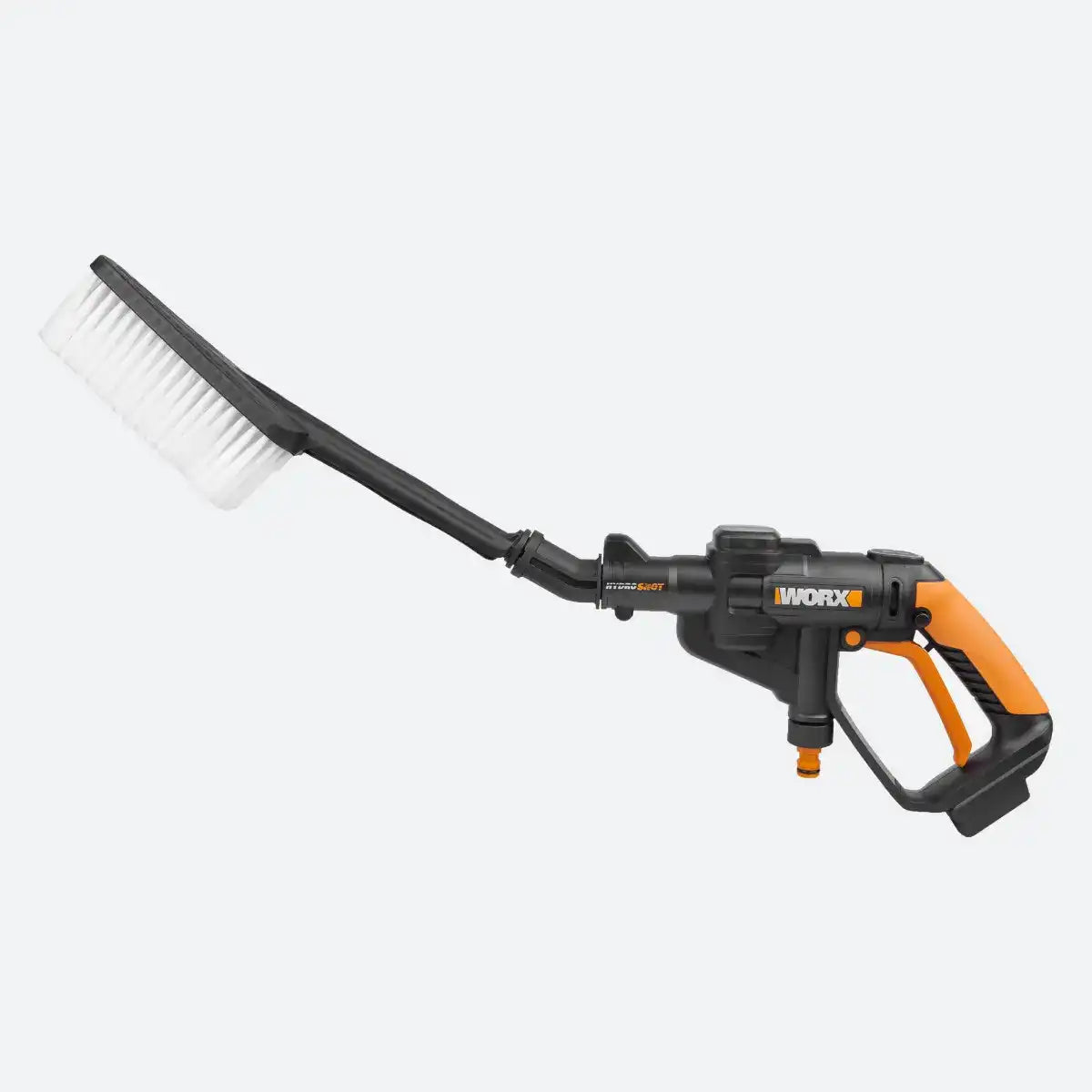 Hydroshot 7" Cleaning Brush Attachment