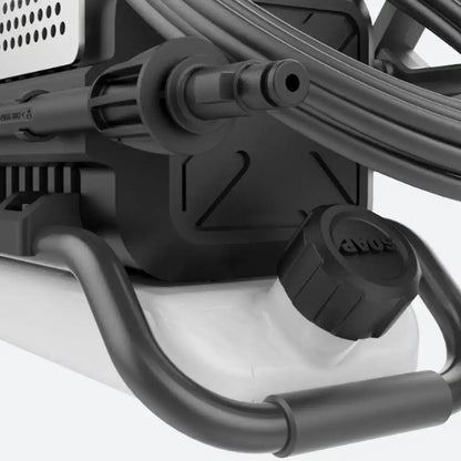 13 Amp 1800 PSI 1.2 GPM pressure washer