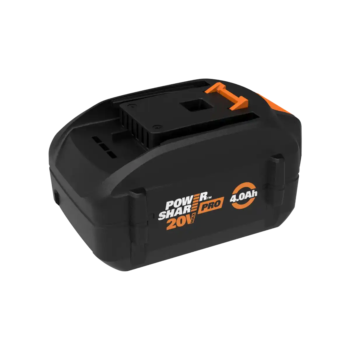 20V PowerShare PRO 4.0Ah Lithium-Ion High-Capacity Battery (WA3012)