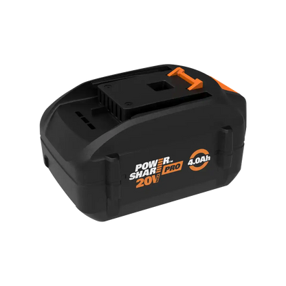 20V PowerShare PRO 4.0Ah Lithium-Ion High-Capacity Battery (WA3012)