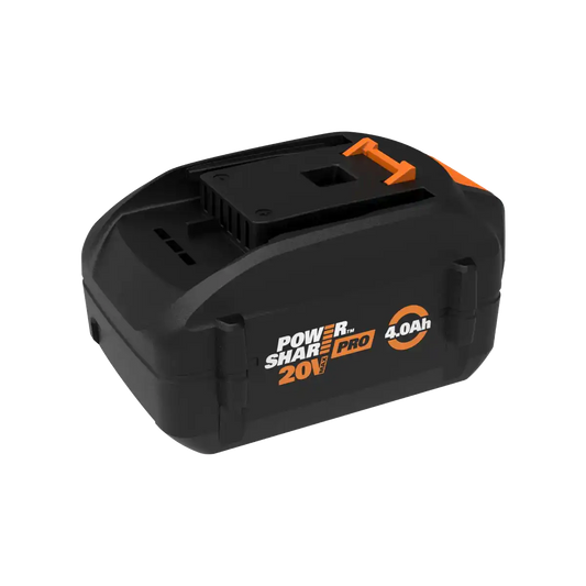 20V PowerShare PRO 4.0Ah Lithium-Ion High-Capacity Battery (WA3012)