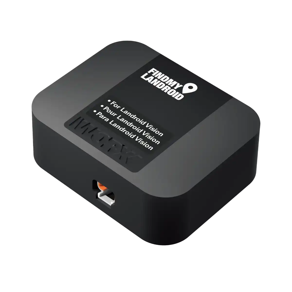 Find My Landroid for Landroid Vision GPS Location Anti-Theft Device