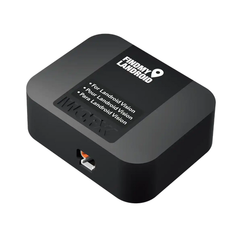 Find My Landroid for Landroid Vision GPS Location Anti-Theft Device