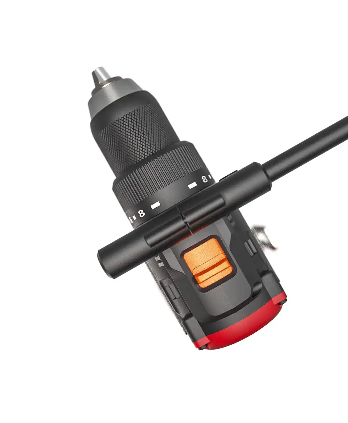 20V 930 in·lb brushless drill/driver