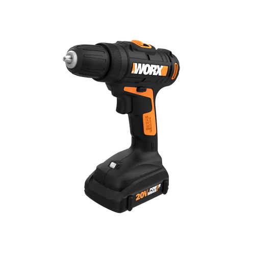 20V Power Share Drill & Driver (Discontinued)
