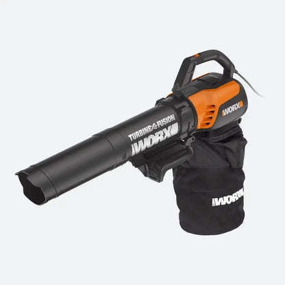 TURBINE FUSION Replacement Bag (Discontinued)