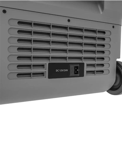 20V portable cooler