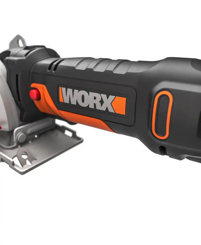 4.5 A 4-1/2" circular saw