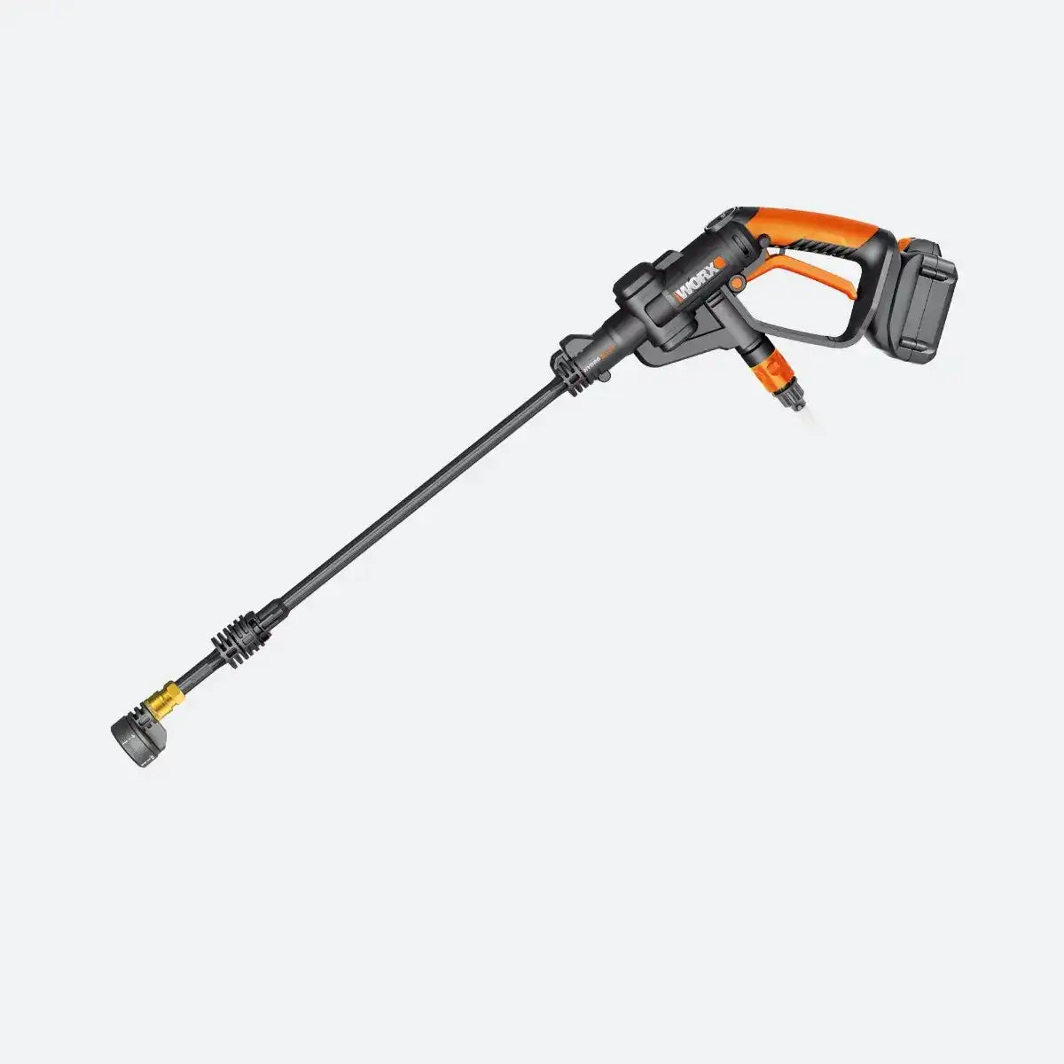 40V Share Volt Hydroshot Portable Power Cleaner (Discontinued)