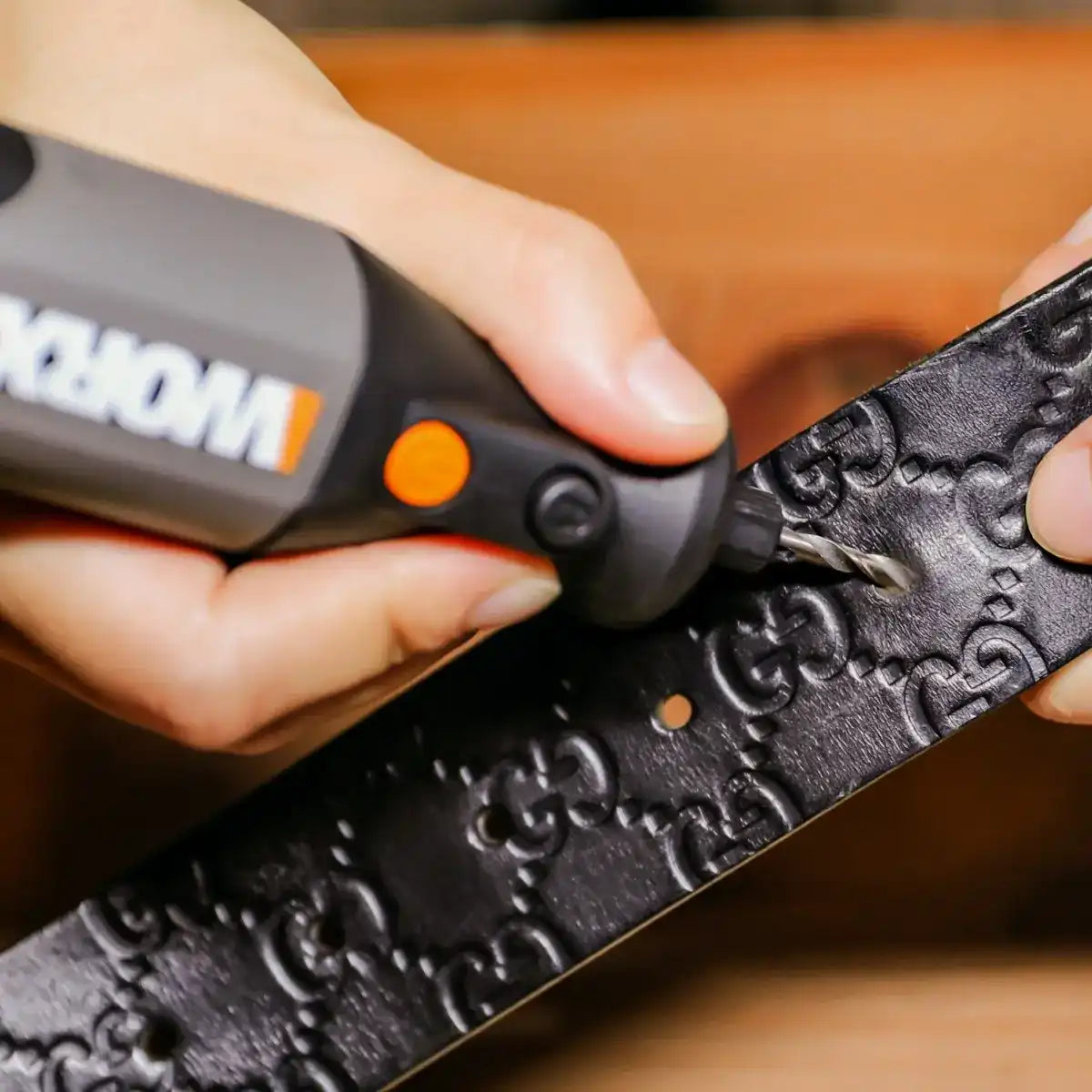 8V Cordless Rotary Tool (Discontinued)