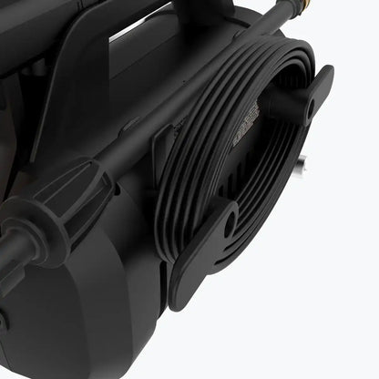 13 Amp 1700 PSI 1.2 GPM pressure washer