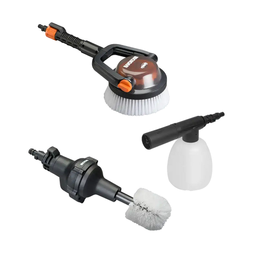 Hydroshot Automotive & Boat Cleaning Kit