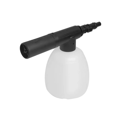 Hydroshot Soap Dispenser Attachment