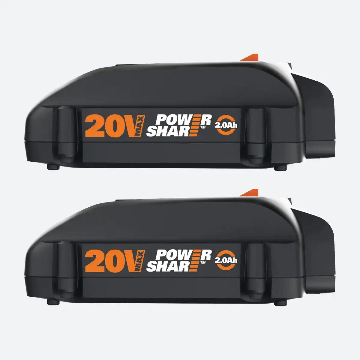 20V Power Share 2.0 Ah Battery 2-Pack