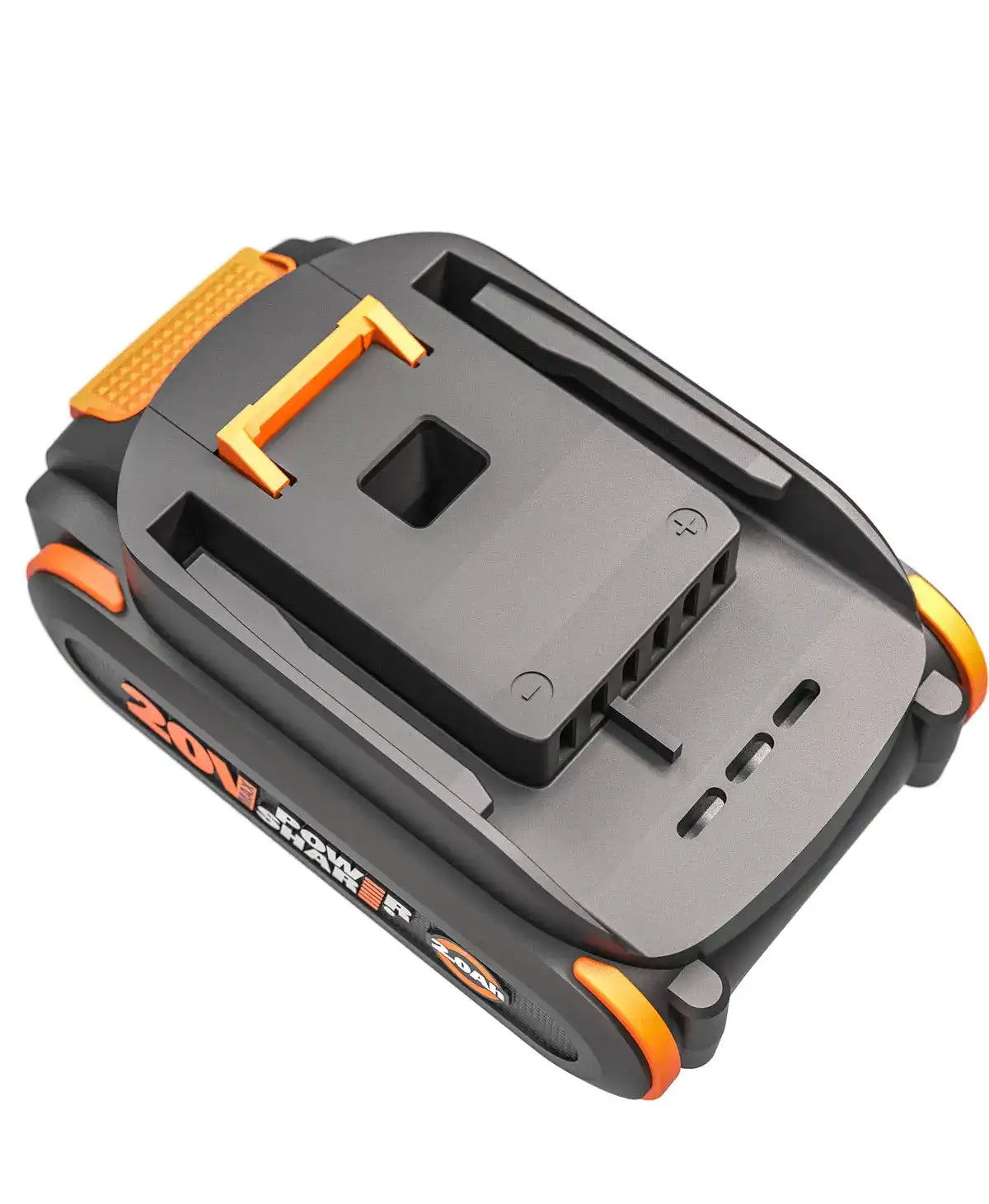 20V 2.0 Ah PowerShare battery kit