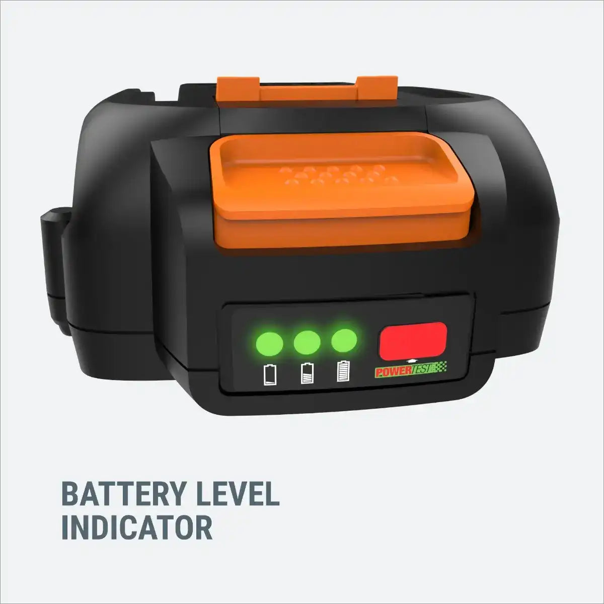 20V PowerShare 2.5Ah Battery (WA3577)
